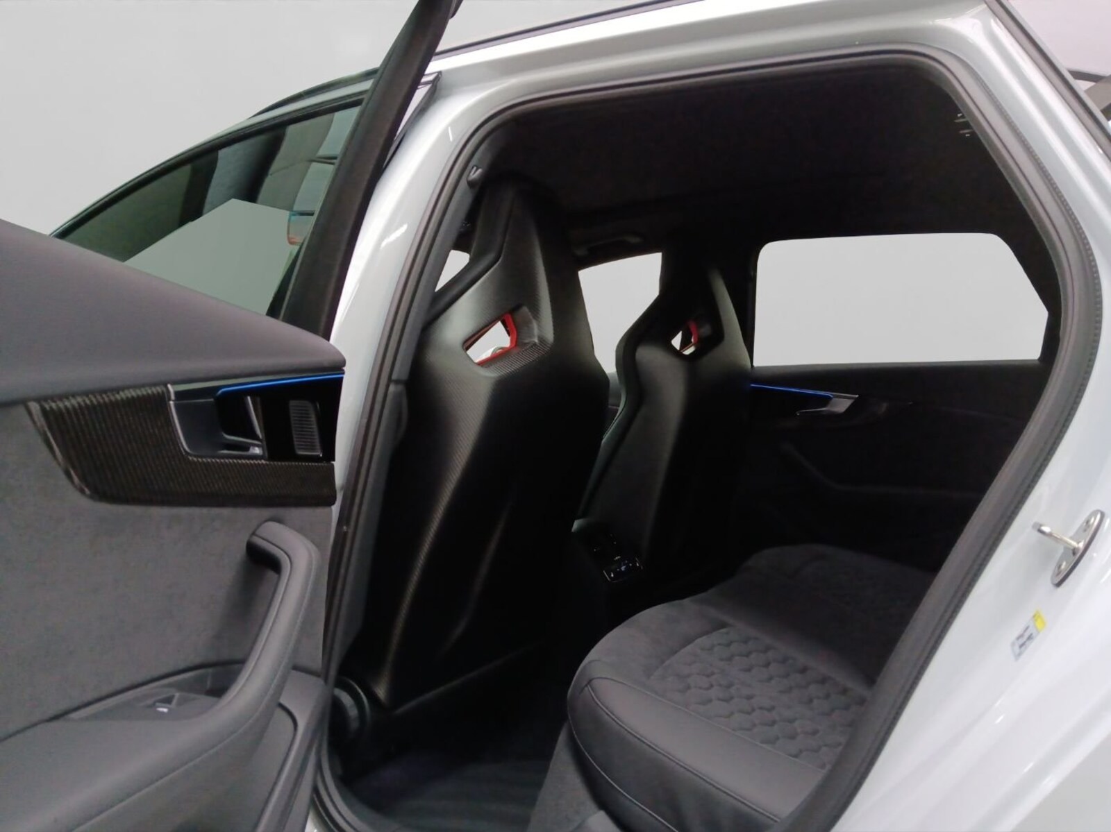 Audi RS 4 Avant – Bild 17