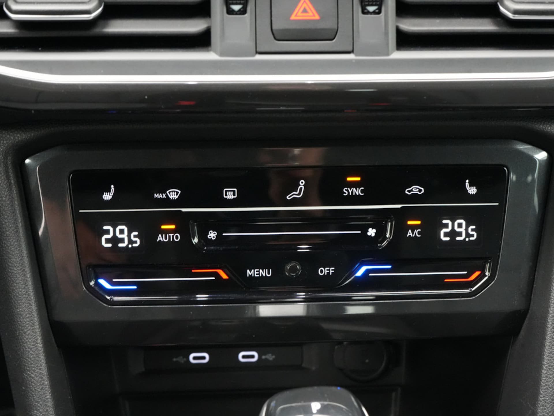 SEAT Tarraco Style