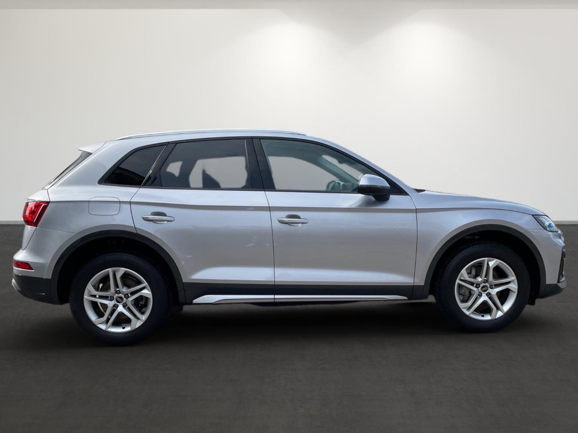 Audi Q5 SUV Advanced