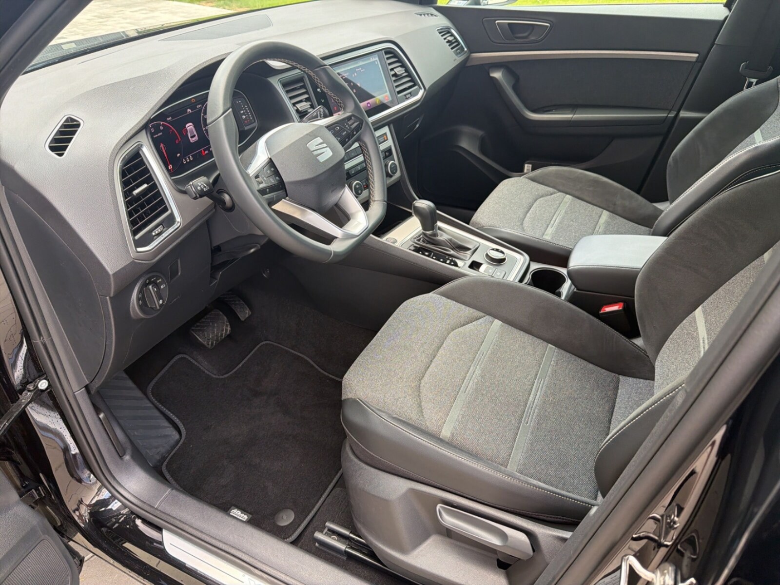 SEAT Ateca – Bild 6