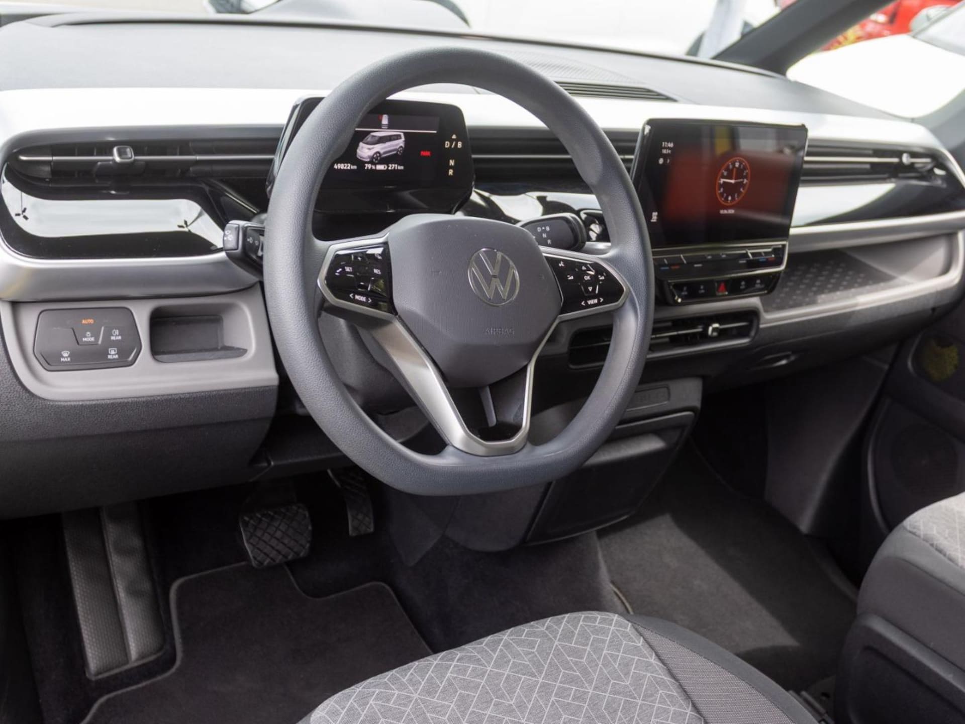 Volkswagen ID. Buzz Pro