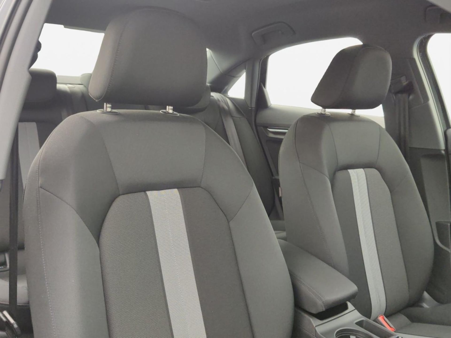 Audi A3 Limousine advanced