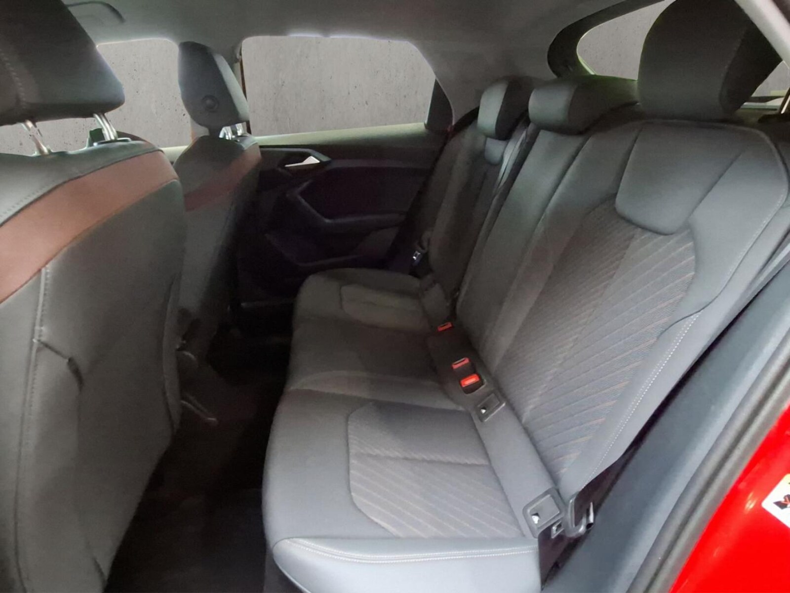Audi A1 Sportback – Bild 14