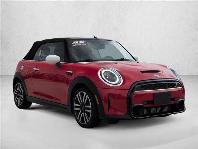 2024 MINI