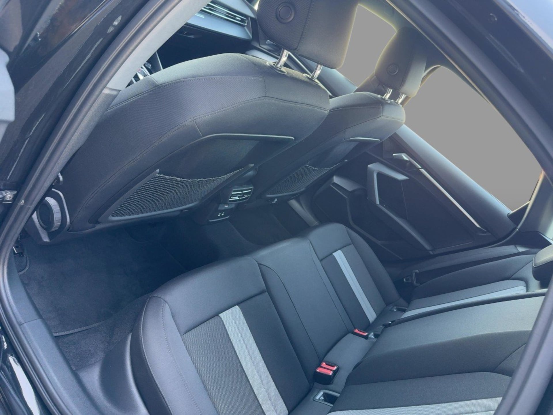 Audi A3 Limousine advanced