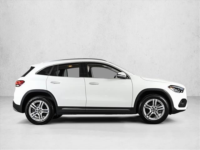 2022 Mercedes-Benz GLA 250