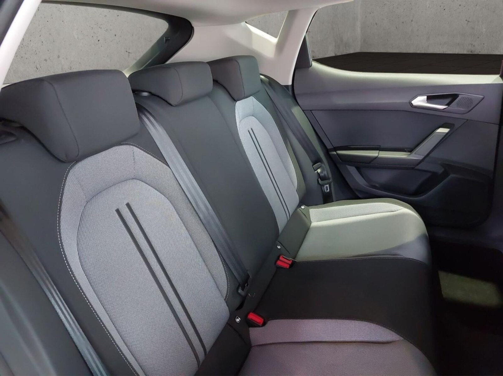 SEAT Leon – Bild 18