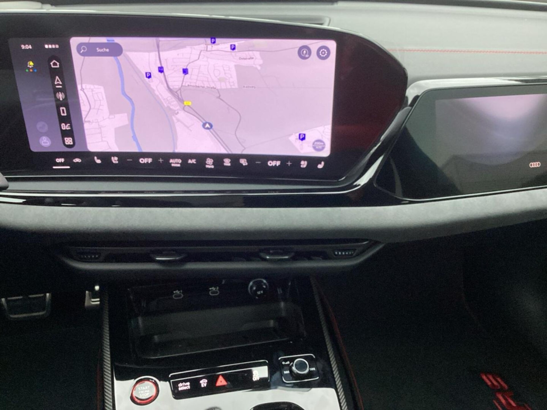 Audi RS 5 Limousine