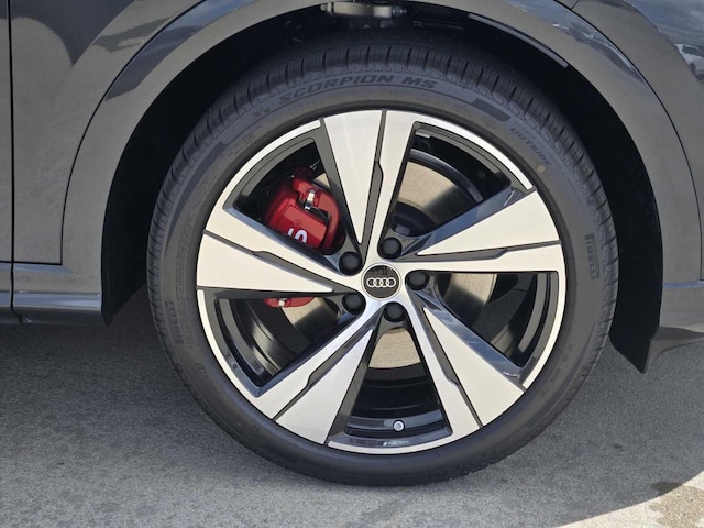 2026 Audi SQ5 Premium Plus - Photo 7