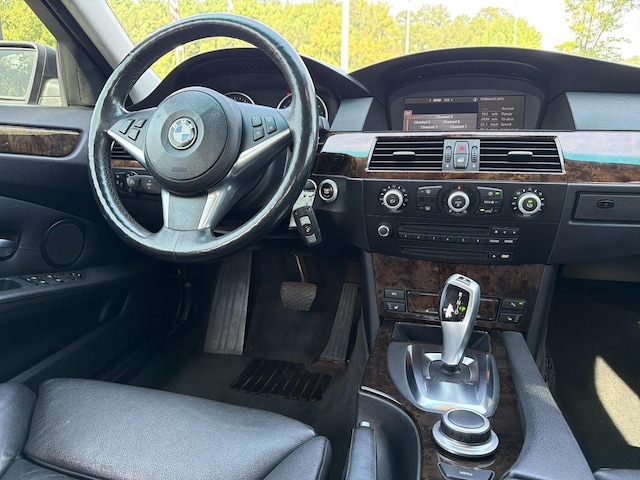 2008 BMW