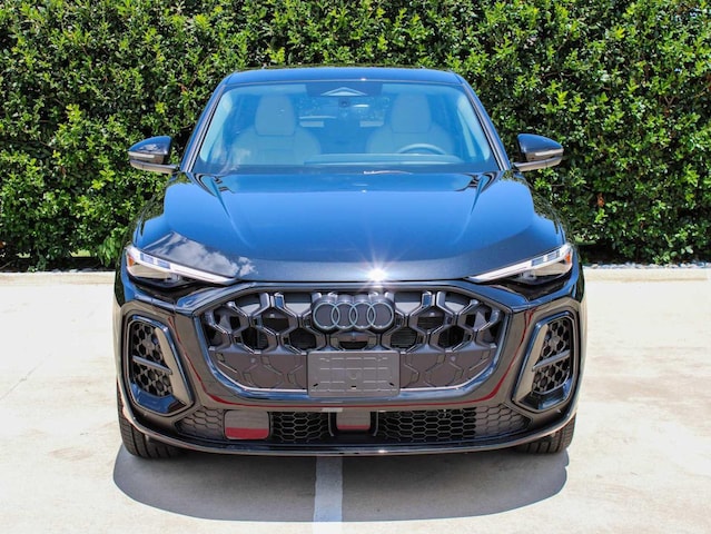 2026 Audi Q5 Sportback