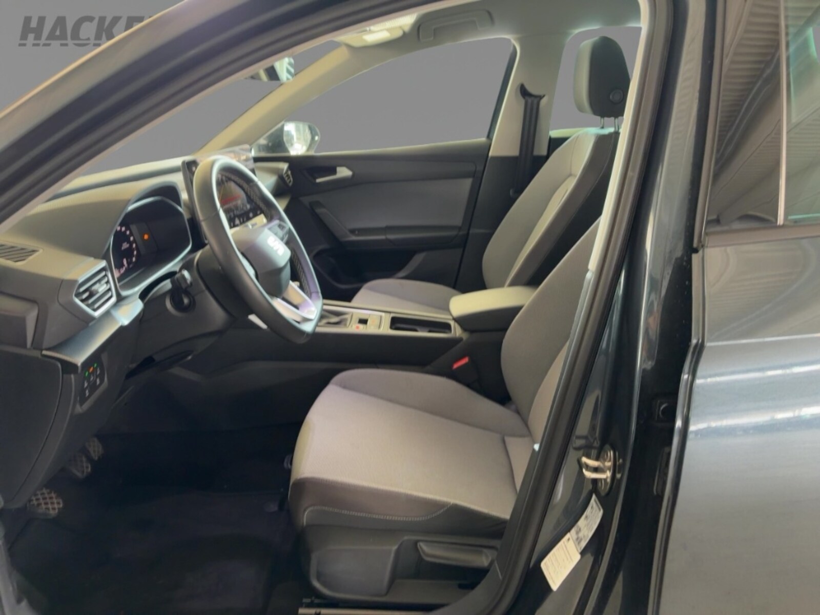 SEAT Leon – Bild 7