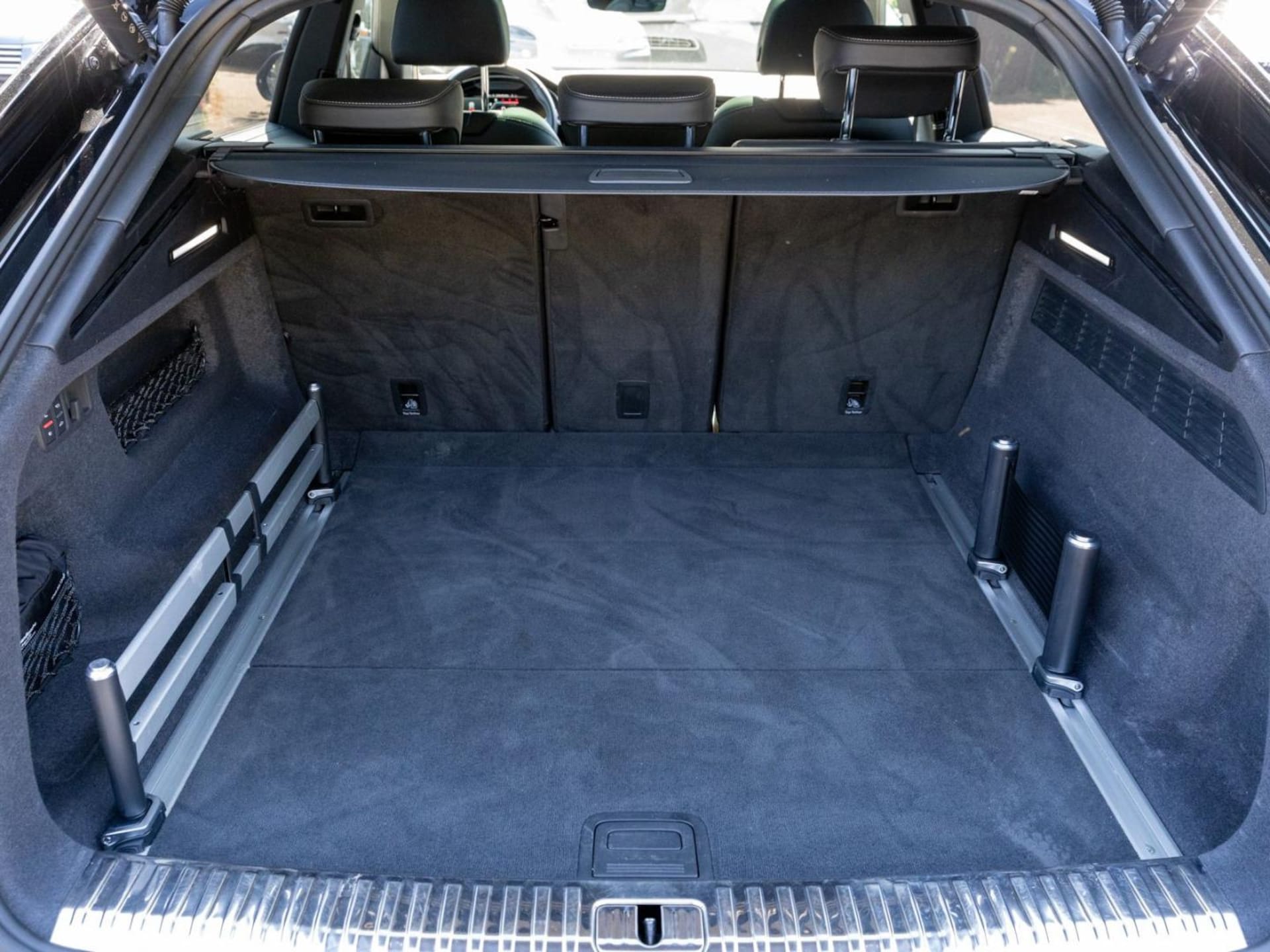 Audi Q8 SUV