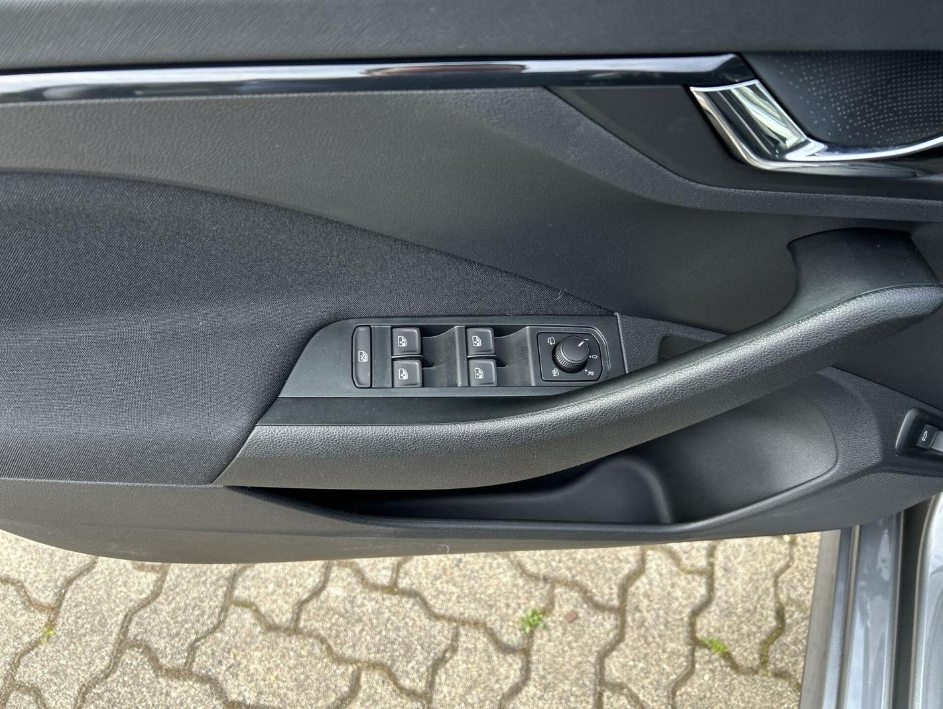Skoda Kamiq Selection