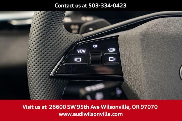 2026 Audi S5 Prestige - Photo 17