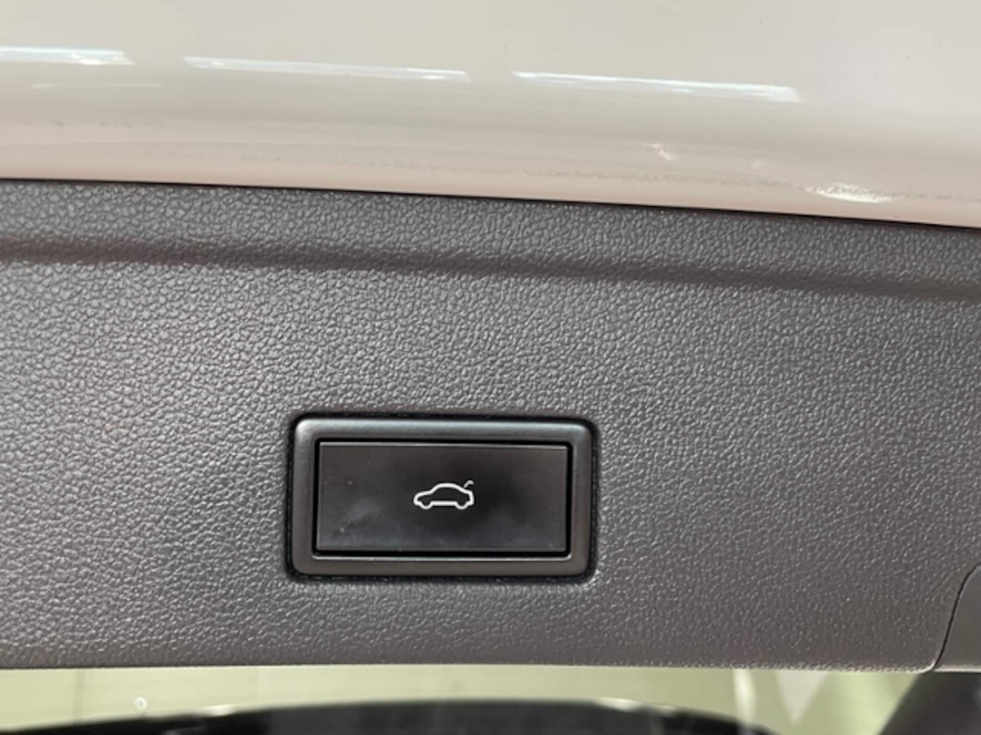 Volkswagen Touareg Basis-Modell