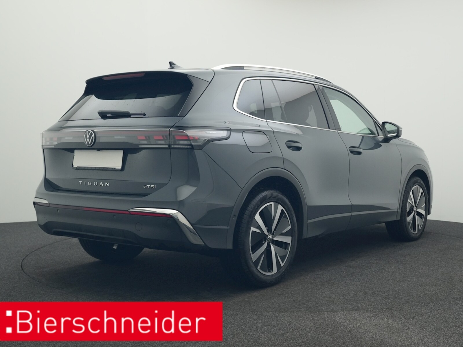 Volkswagen Tiguan – Bild 6