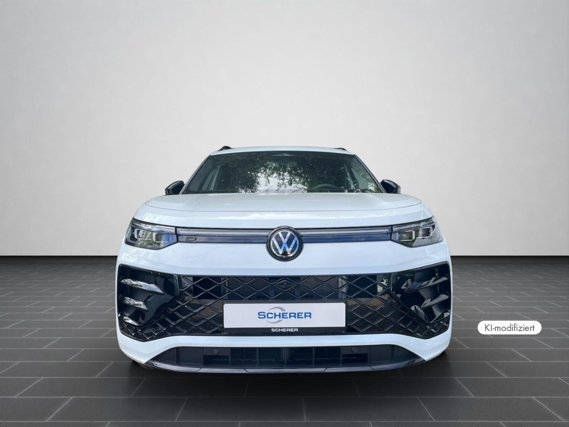 Volkswagen Tayron R-Line