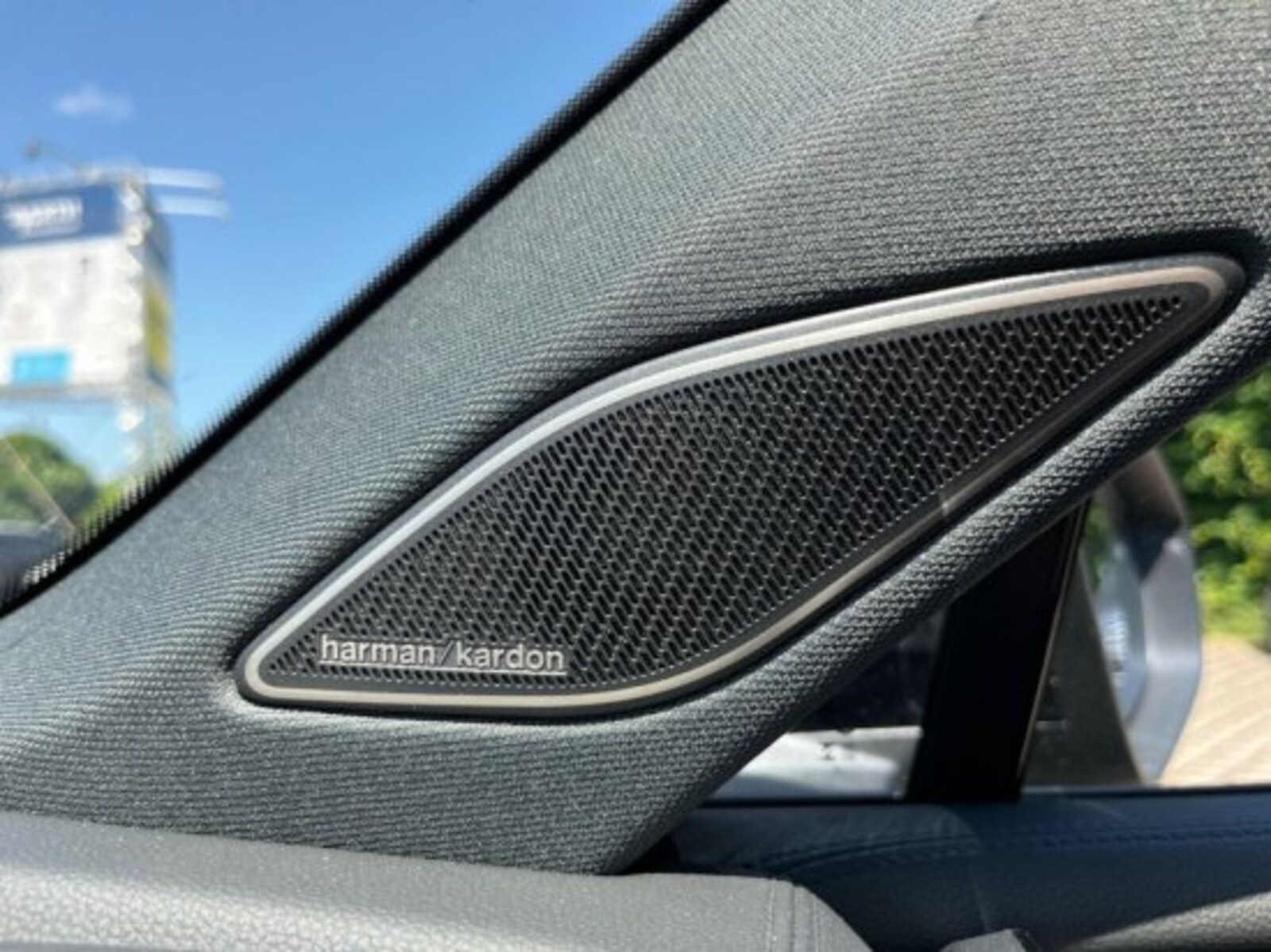 Volkswagen Tiguan – Bild 12