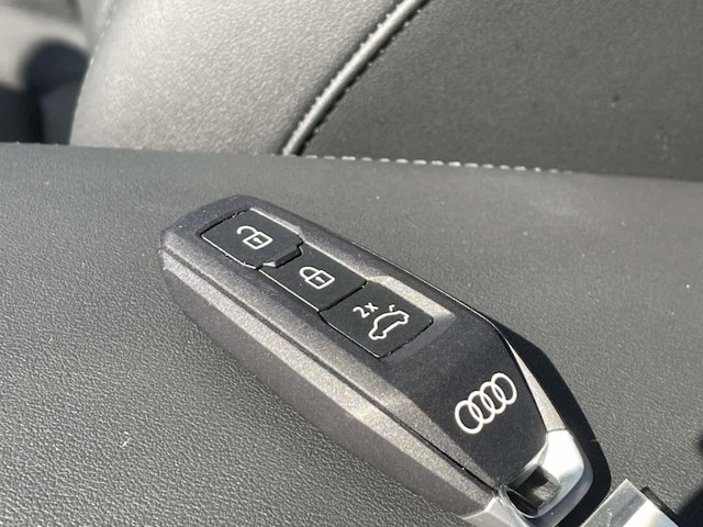 2025 Audi A5 Sedan