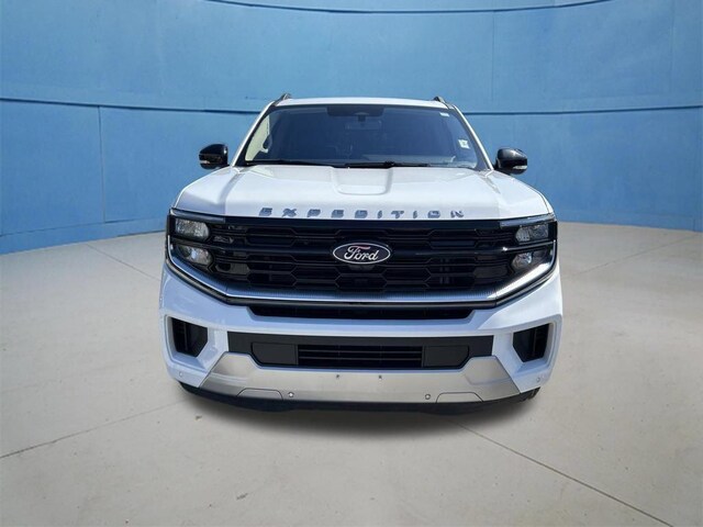 2025 Ford Expedition