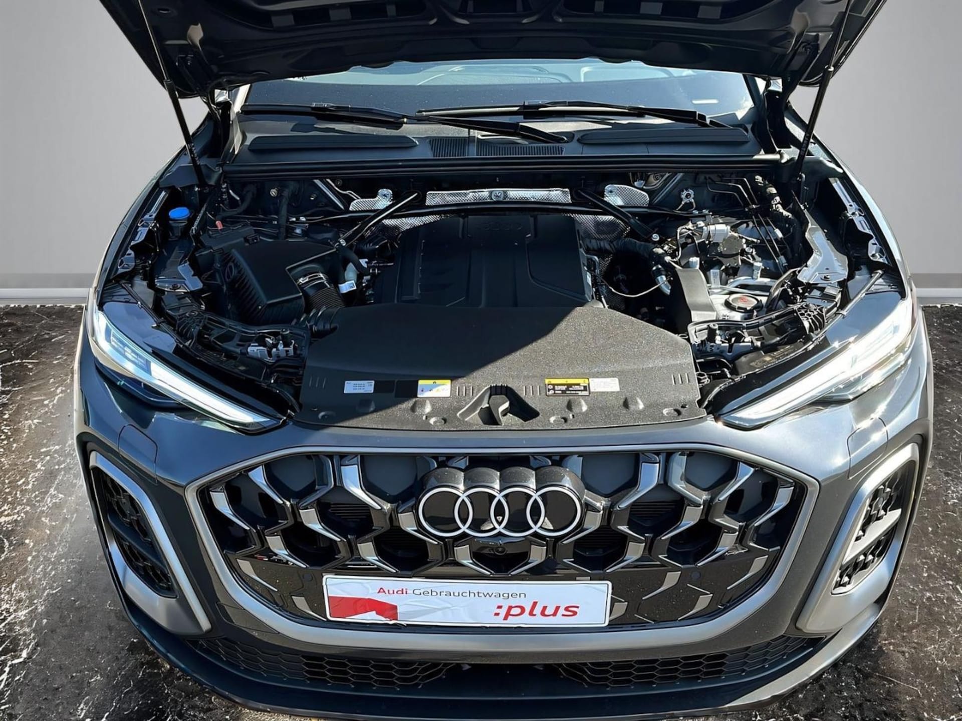 Audi Q5 Sportback