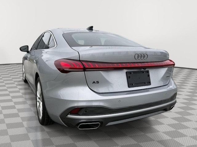 2026 Audi A5 Premium Plus - Photo 3