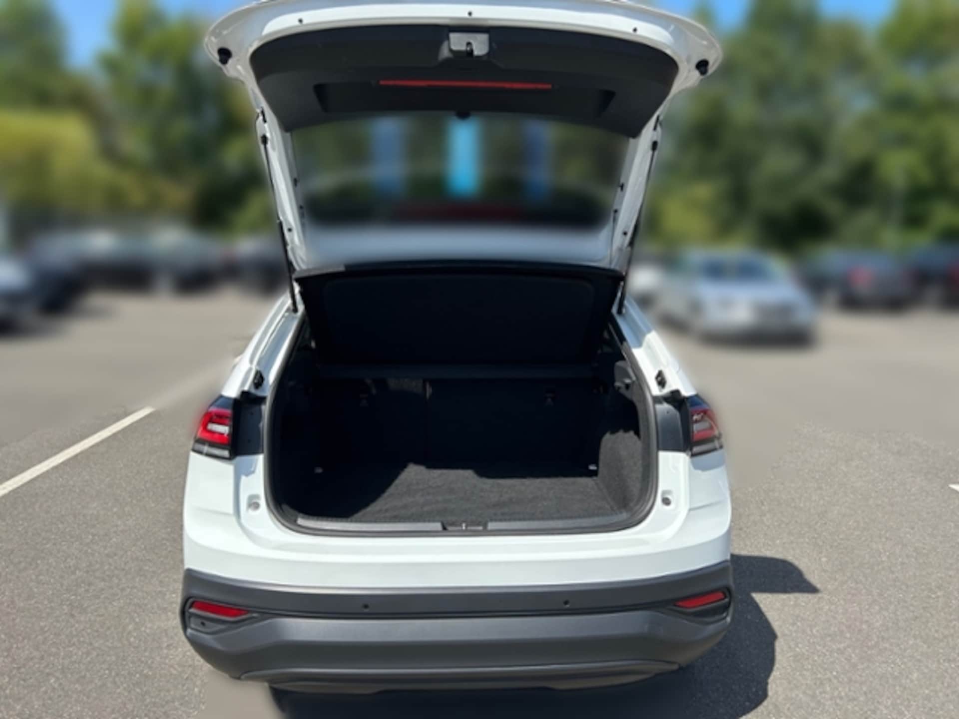 Volkswagen Taigo MOVE