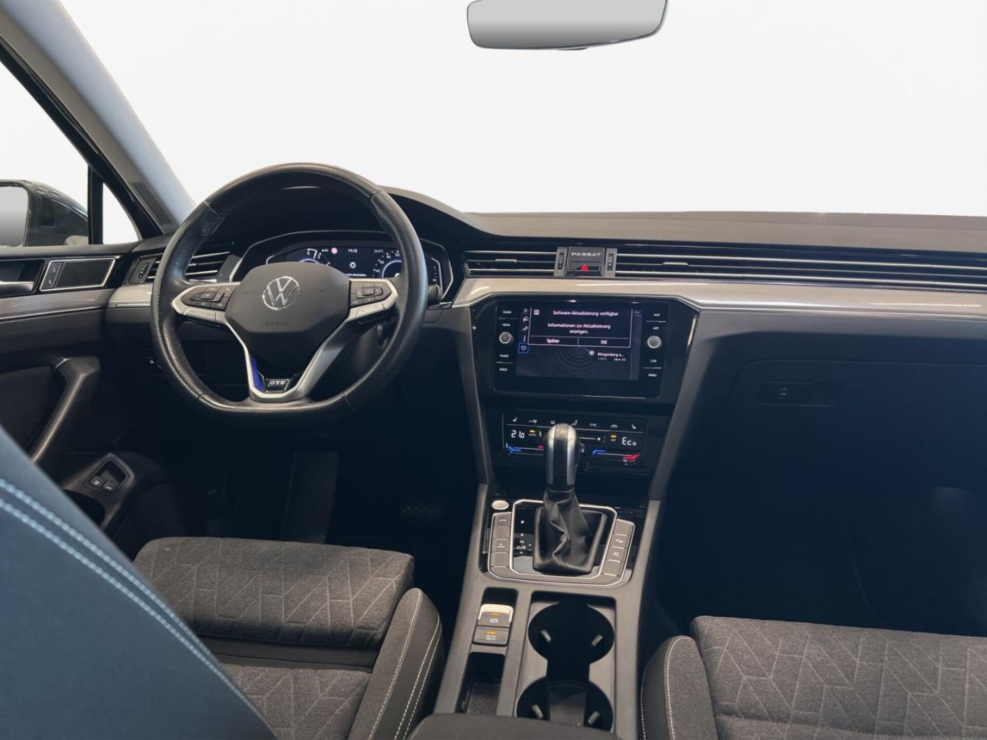 Volkswagen Passat Variant GTE