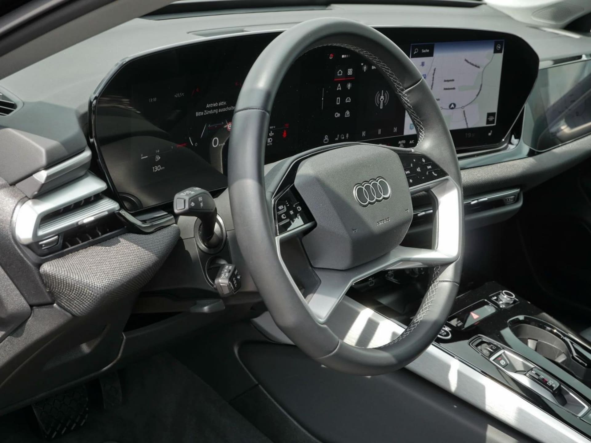 Audi A6 Limousine