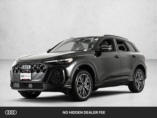 Photo of 2026 Audi Q5 