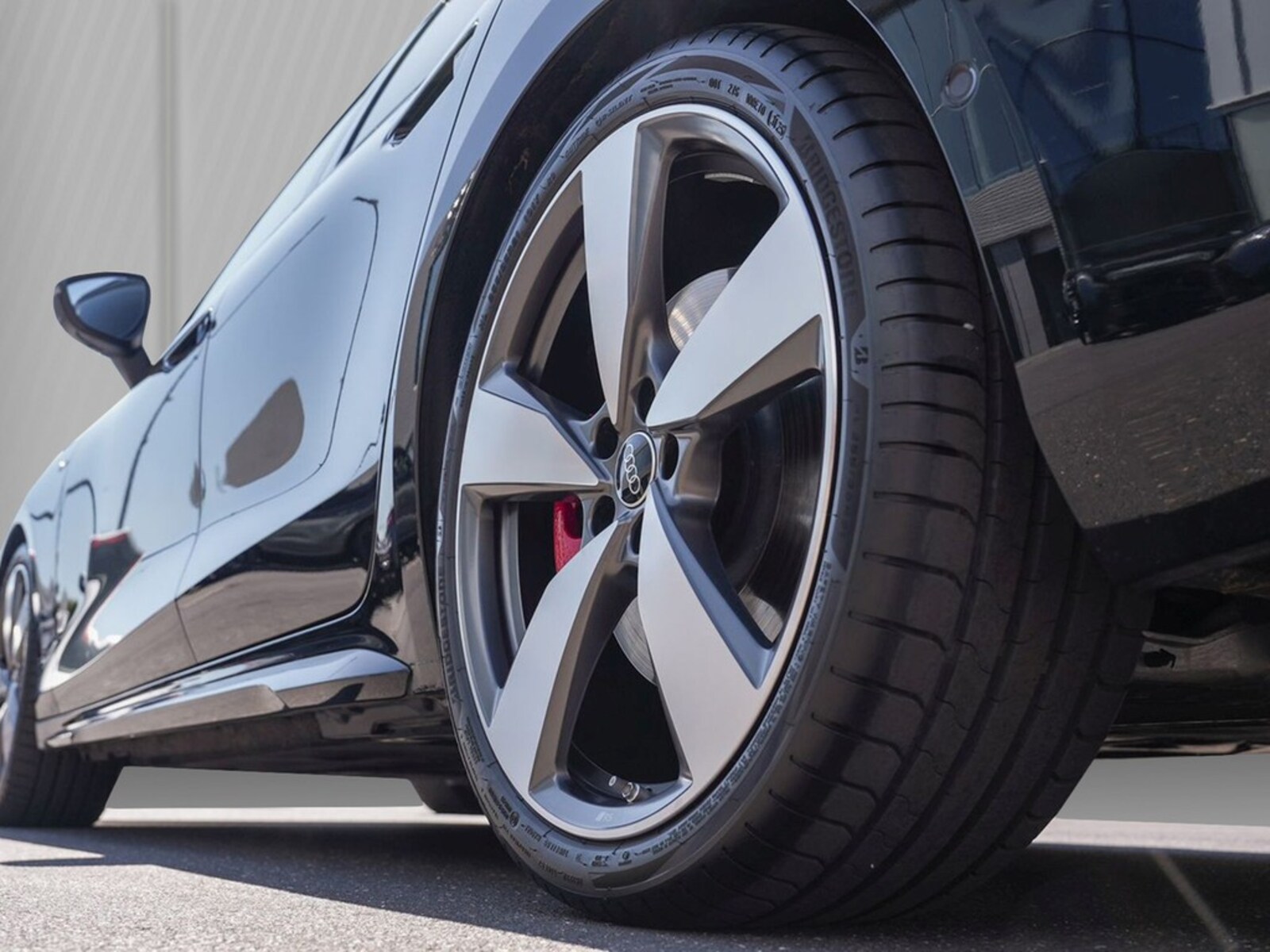 Audi A6 Avant – Bild 6