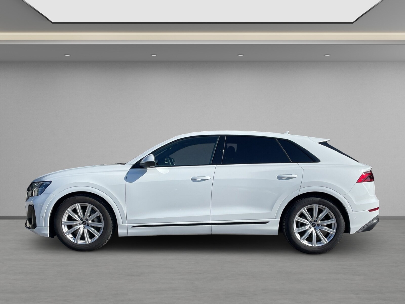 Audi Q8 – Bild 3