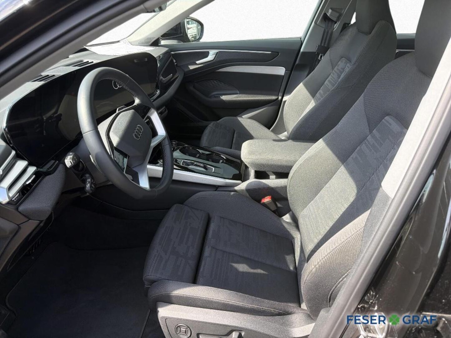 Bild über Audi A6 Avant TDI quattro 150 kW S tronic - für weitere Informationen kontaktieren Sie den Audi Partner
