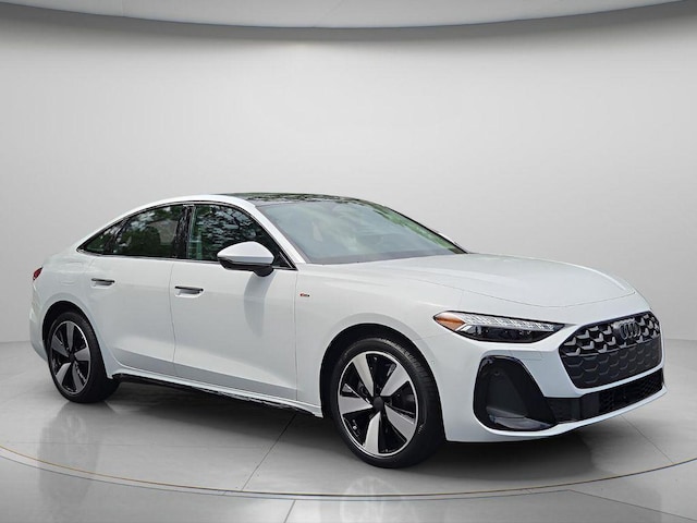 2026 Audi A5 Sedan