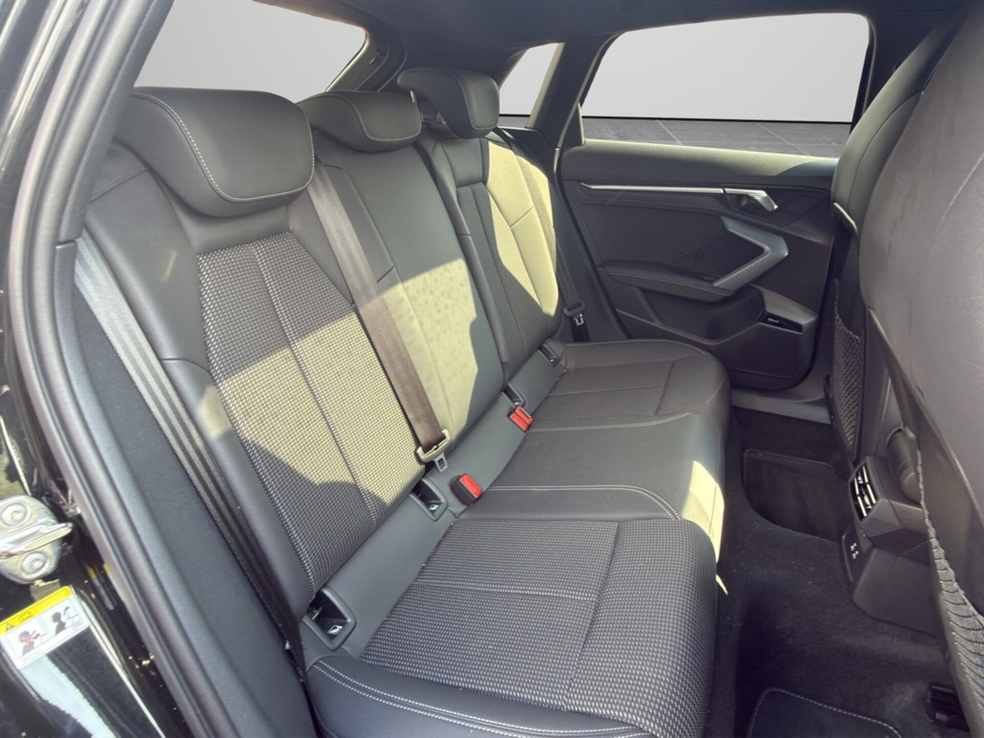 Audi A3 Sportback S line
