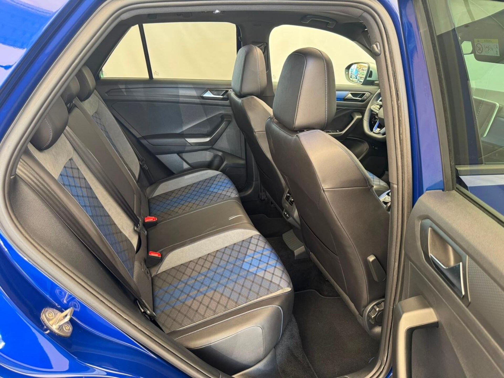 Volkswagen T-Roc R