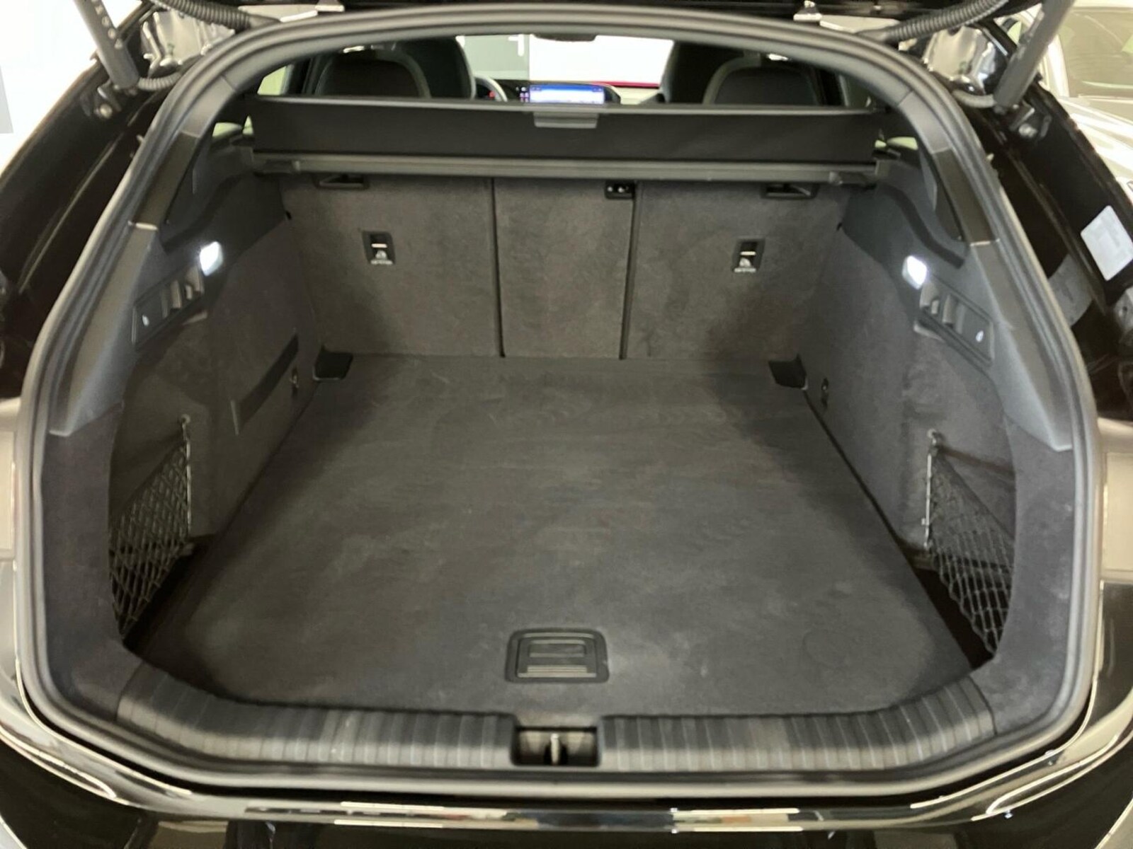 Audi A6 Avant e-tron – Bild 8