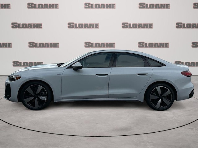 2026 Audi A5 Sedan