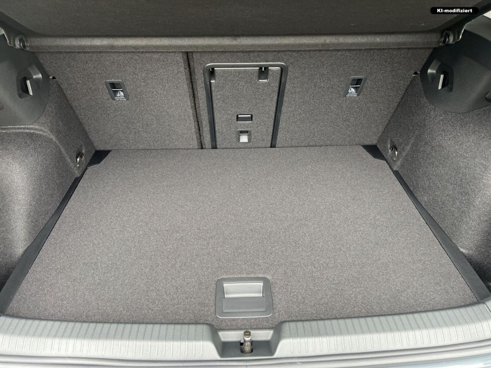 Volkswagen Golf – Bild 9