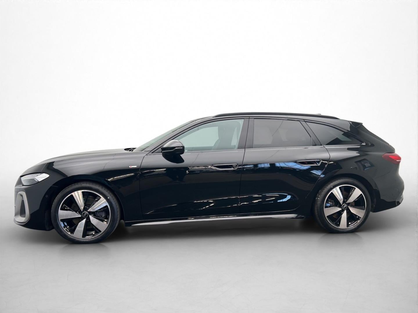 Bild über Audi A5 Avant TDI 150 kW S tronic - für weitere Informationen kontaktieren Sie den Audi Partner