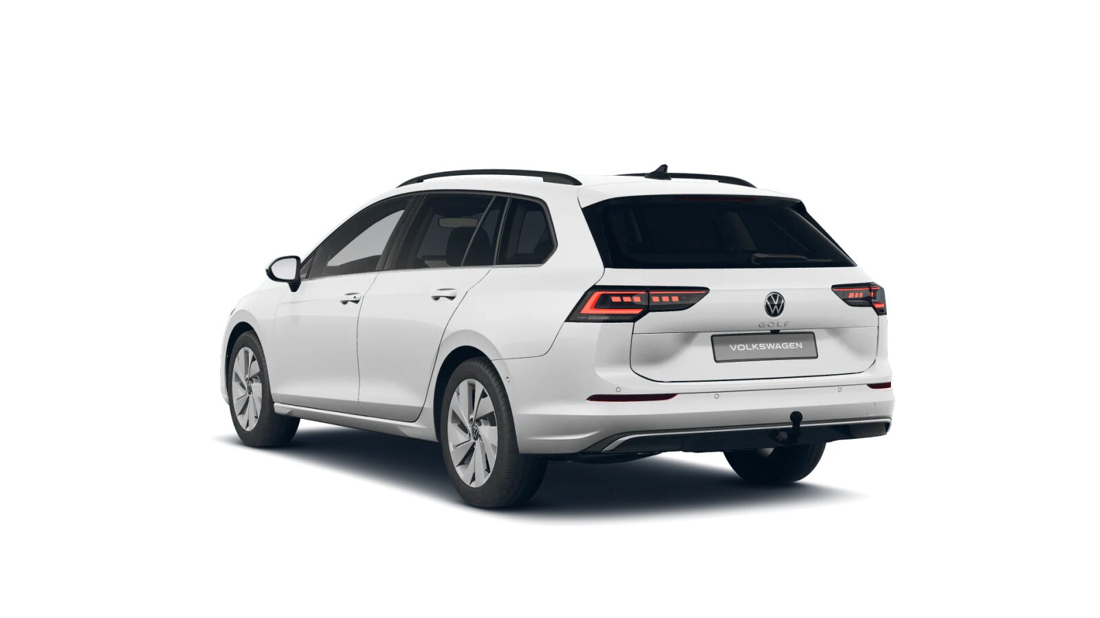 Volkswagen Golf Variant – Bild 4