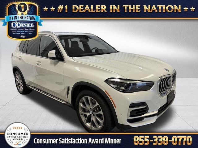 2023 BMW X5