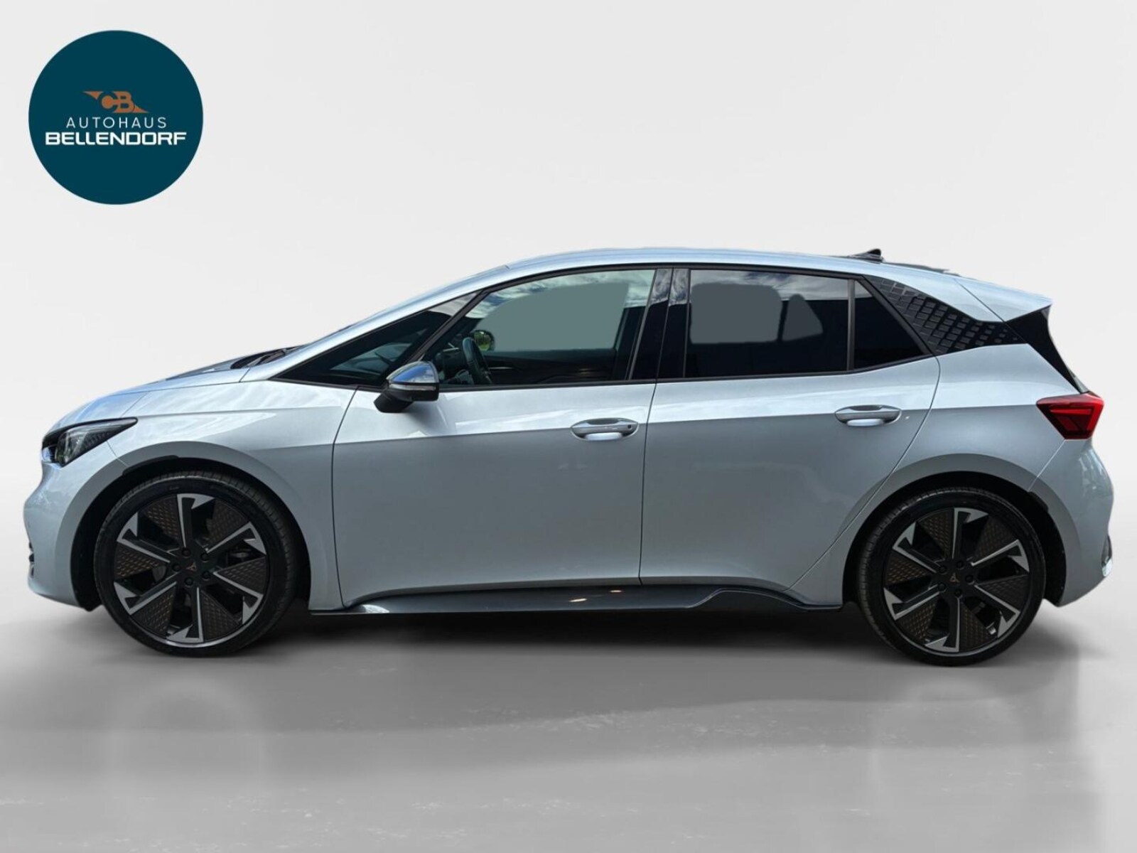 CUPRA Born – Bild 2