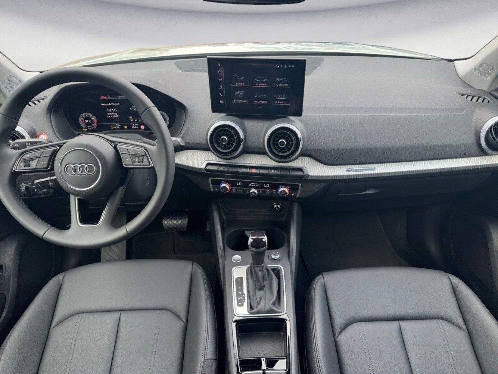 Audi Q2 – Bild 8