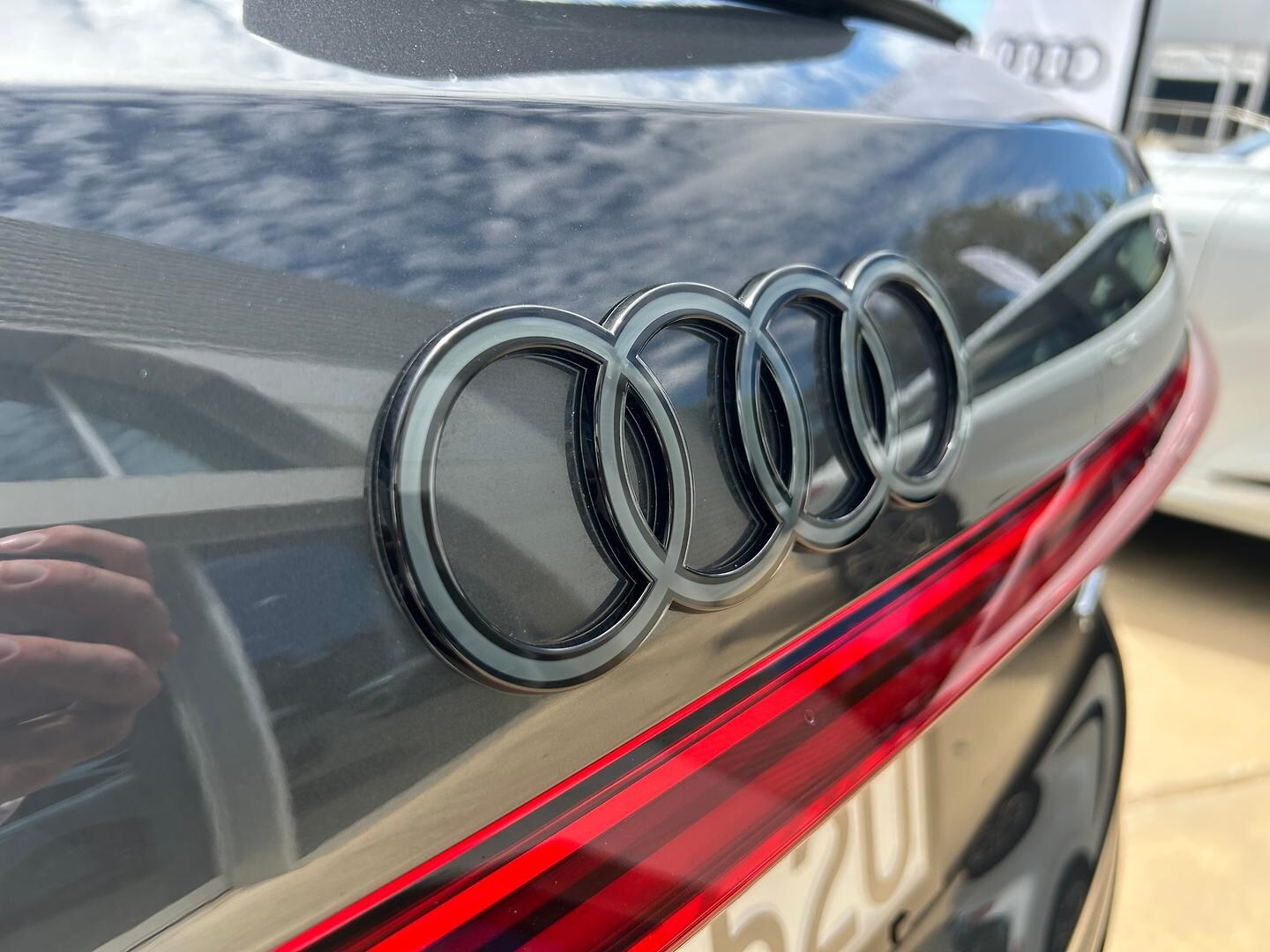 Image about Audi Q5 Sportback TDI quattro 150 kW