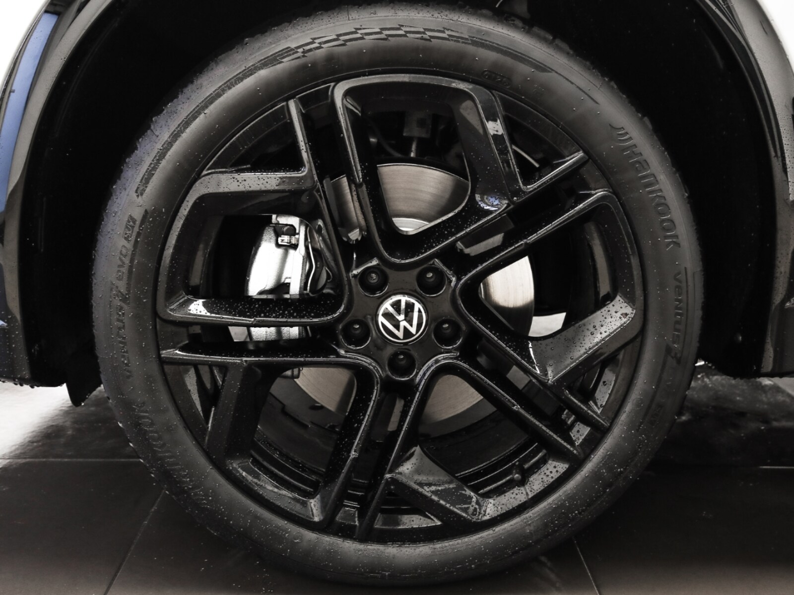 Volkswagen Tiguan – Bild 3