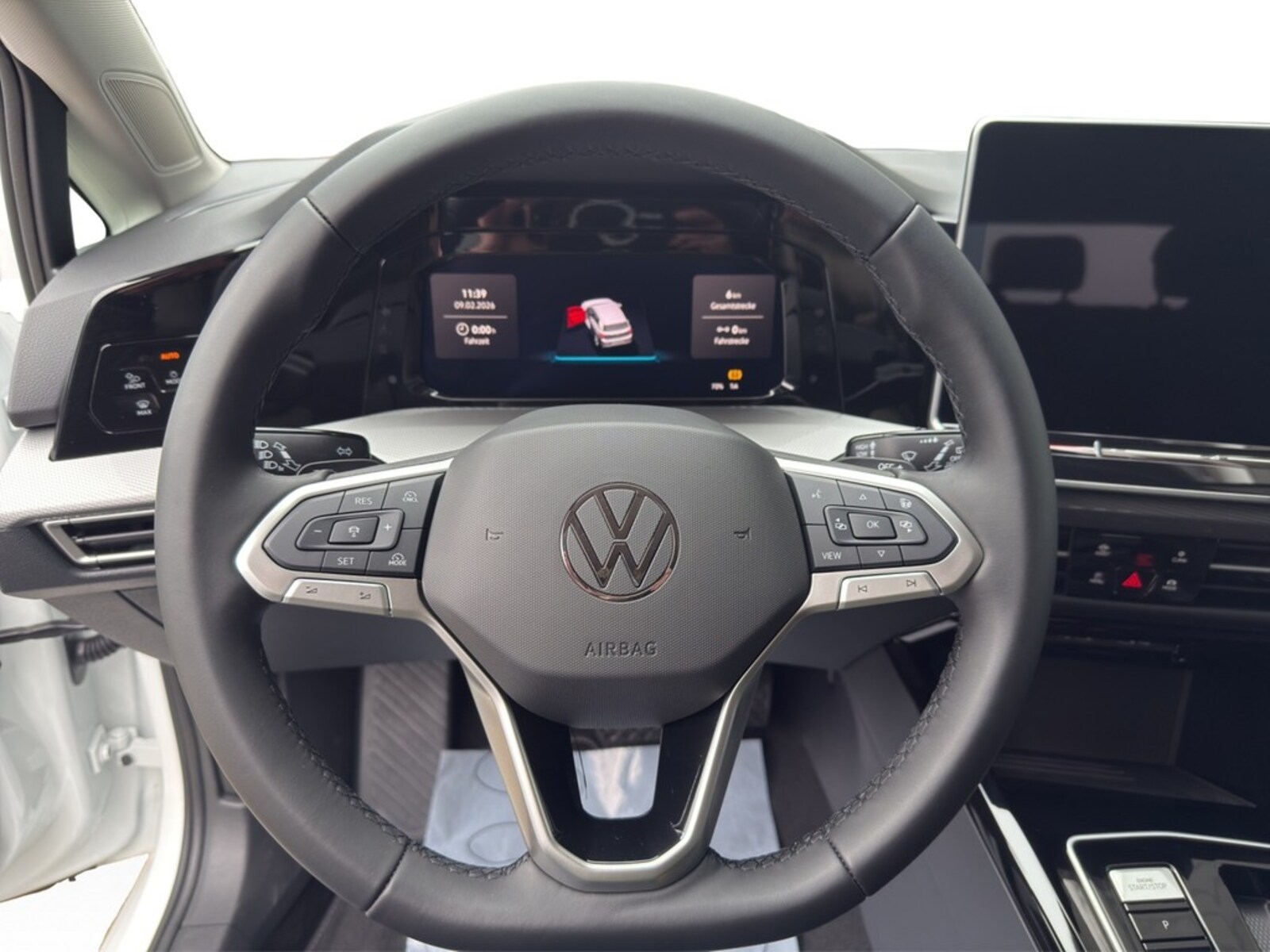 Volkswagen Golf – Bild 12