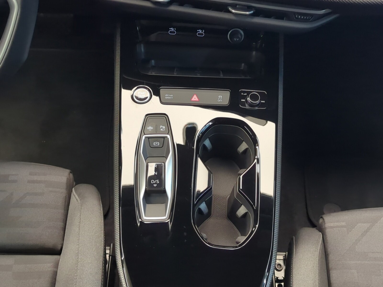Audi A5 Avant – Bild 13