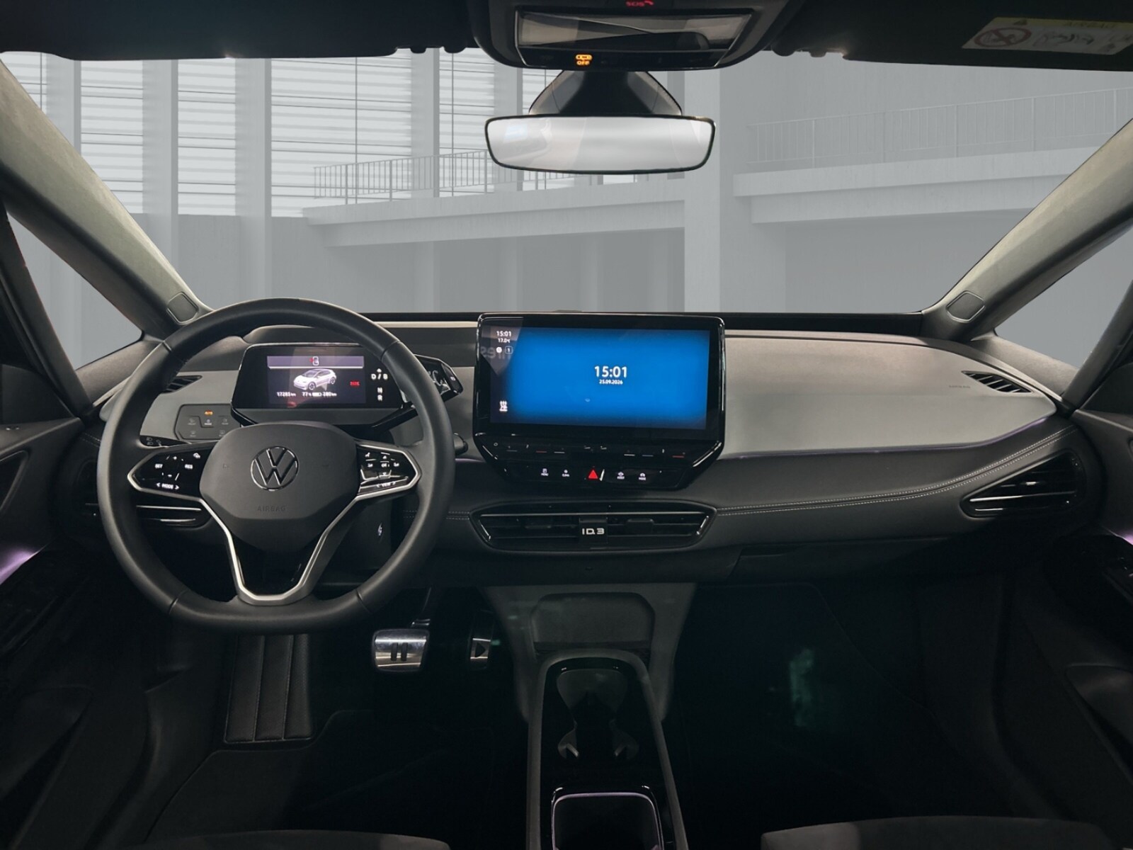Volkswagen ID.3 – Bild 8